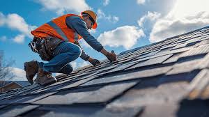 Best Commercial Roofing Services  in Feasterville, PA